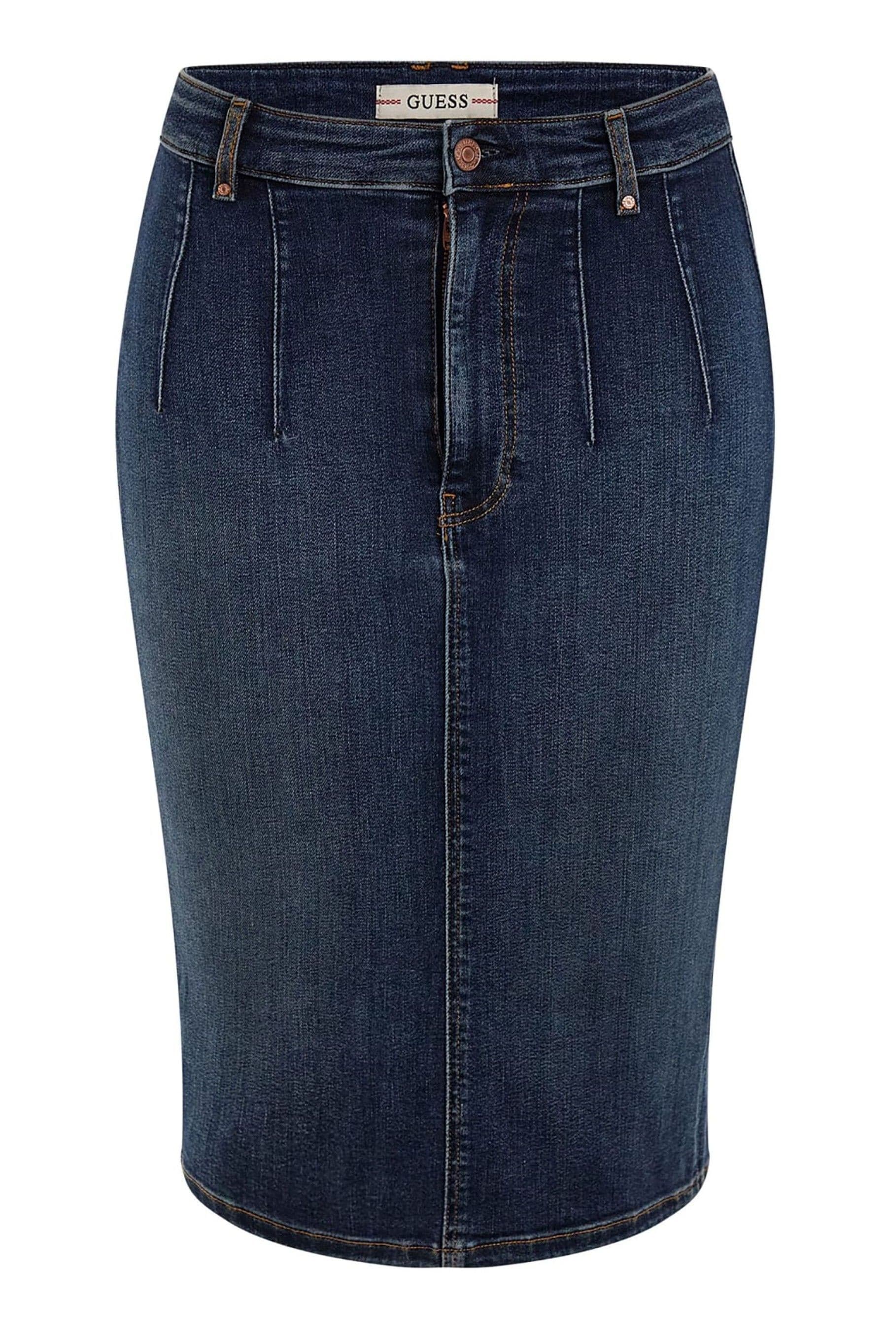 Longuette jeans store