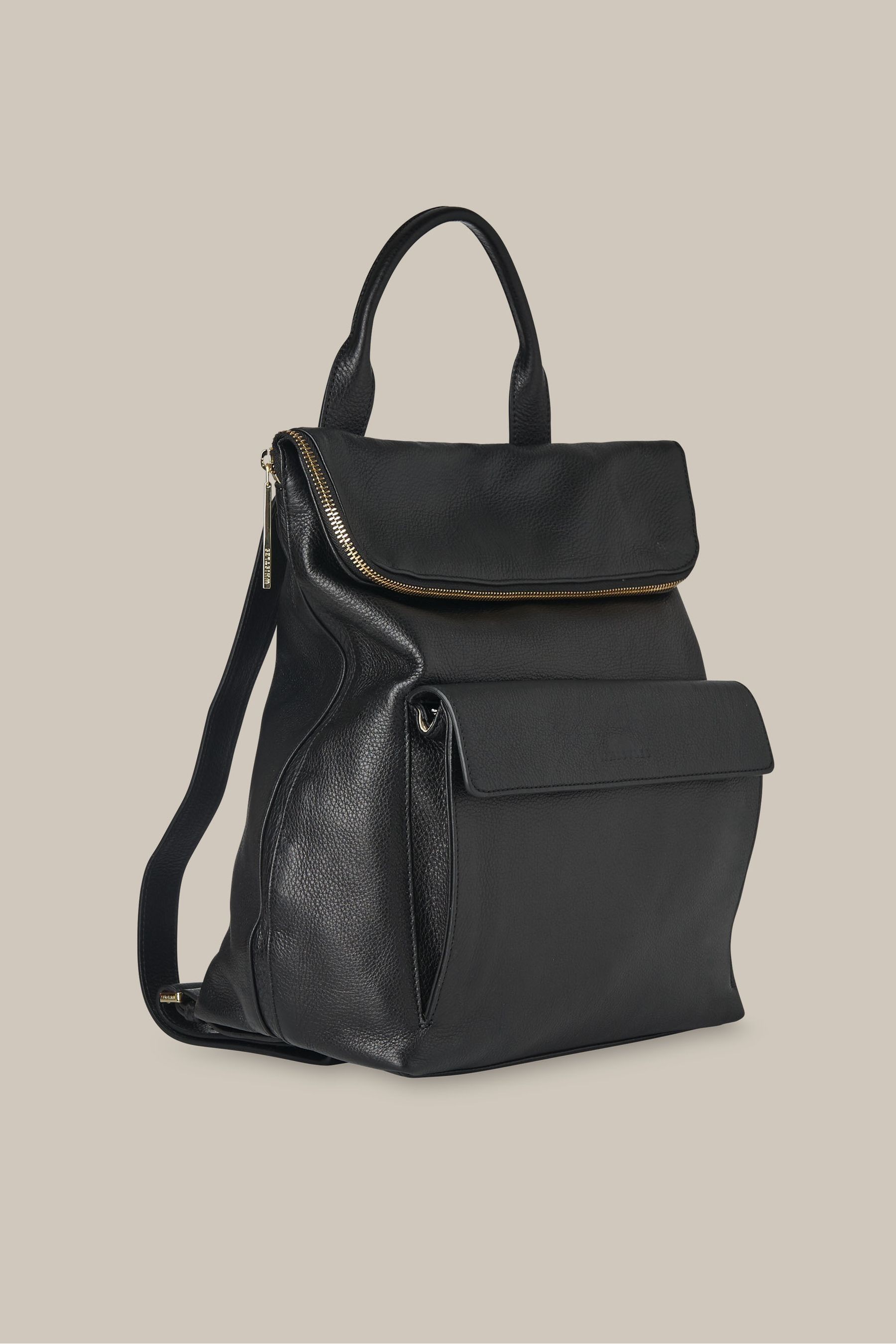 Whistles large verity backpack new arrivals