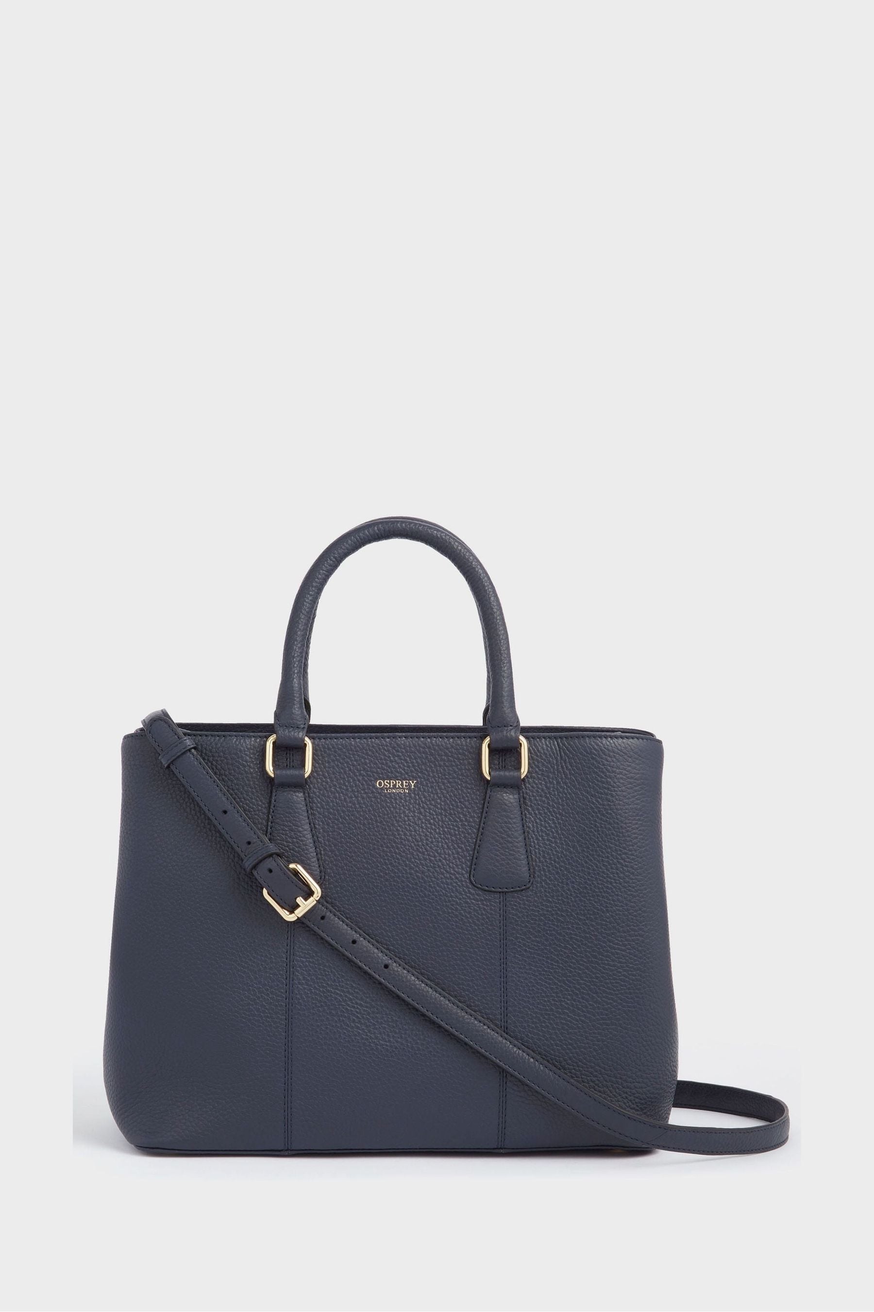 Osprey adaline leather work bag outlet