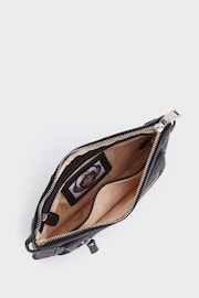 OSPREY LONDON The Ruby Leather Cross-Body Bag - Image 3 of 4