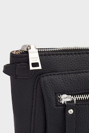 OSPREY LONDON The Ruby Leather Cross-Body Bag - Image 4 of 4