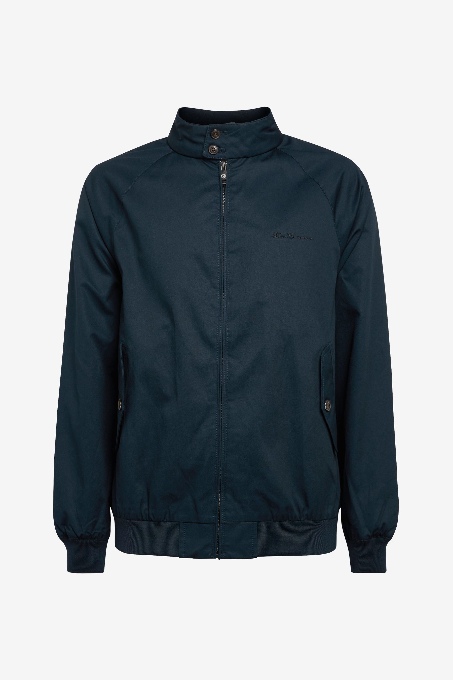 Next harrington jacket top
