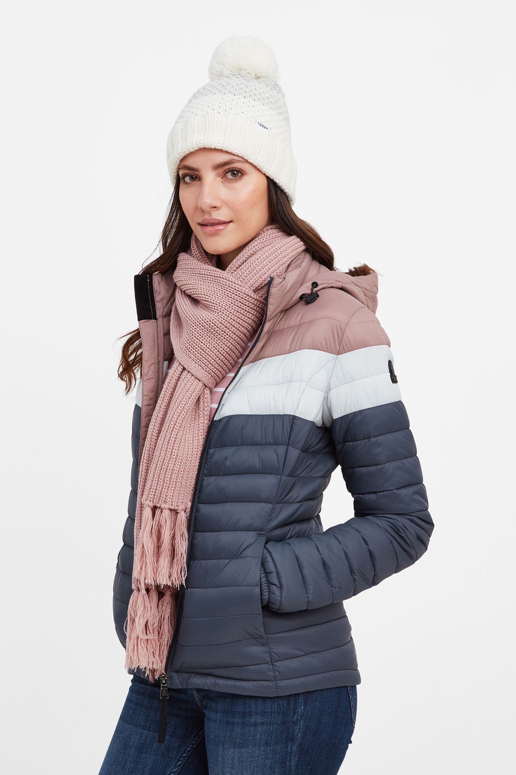 Tog 24 padded jacket womens 2025