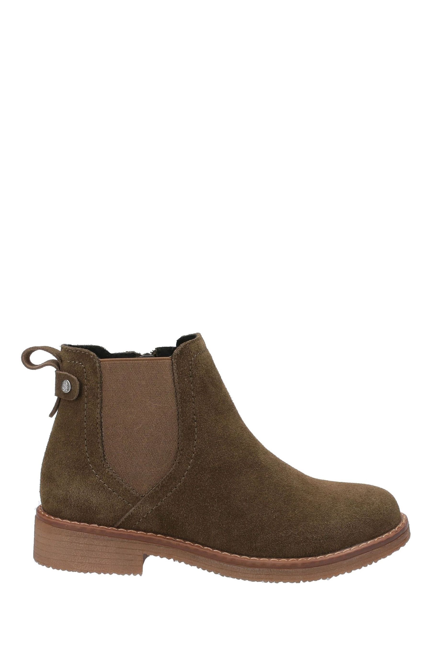 Buy Hush Puppies Maddy Ankle Boots from the Next UK online shop