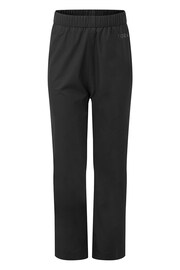 Tog 24 Black Hainworth Waterproof Trousers - Image 4 of 5