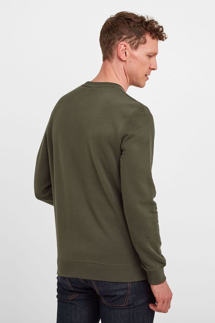 Tog 24 Green Mellor Sweatshirt - Image 2 of 4