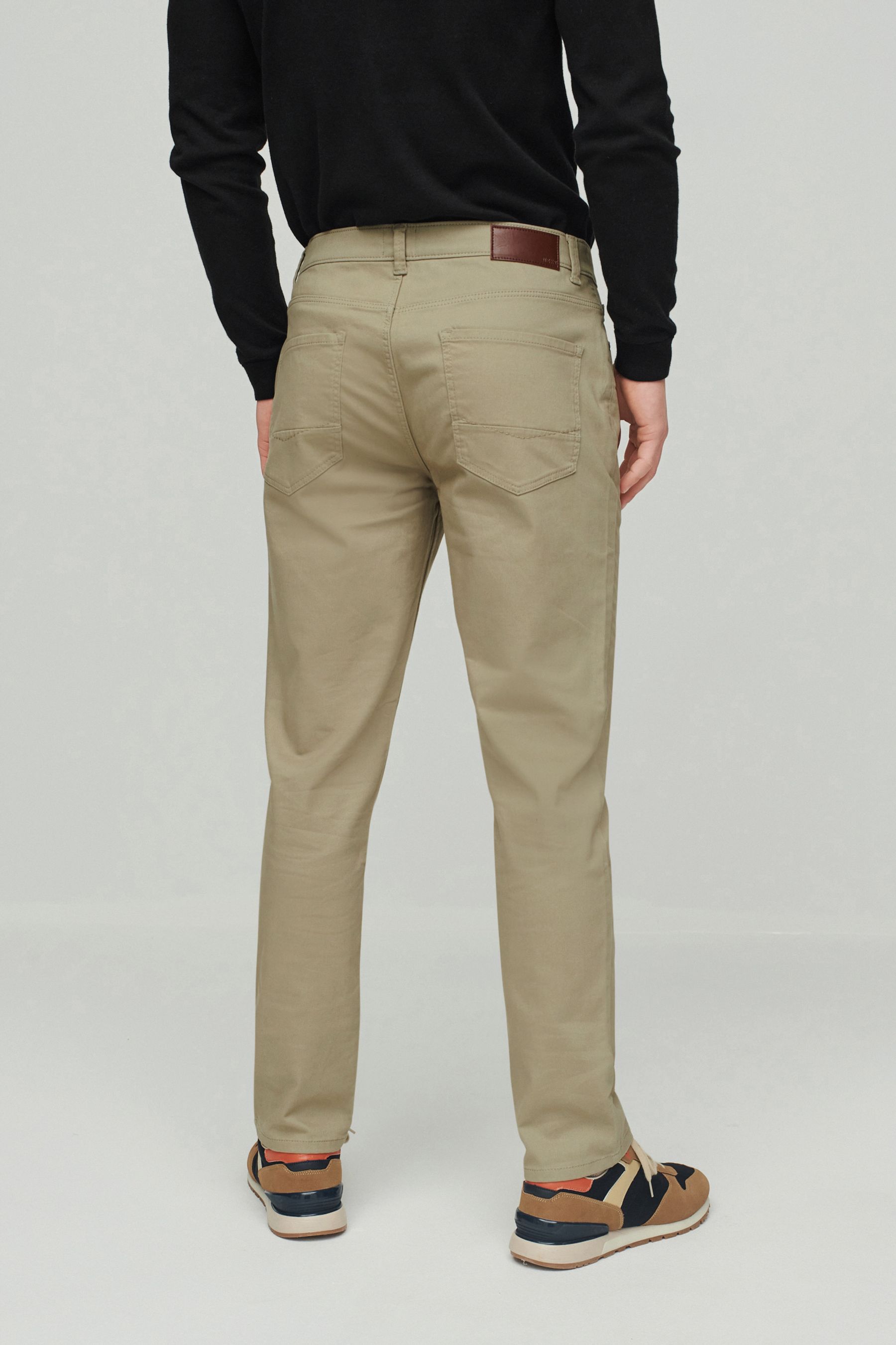 Next 5 pocket trousers clearance