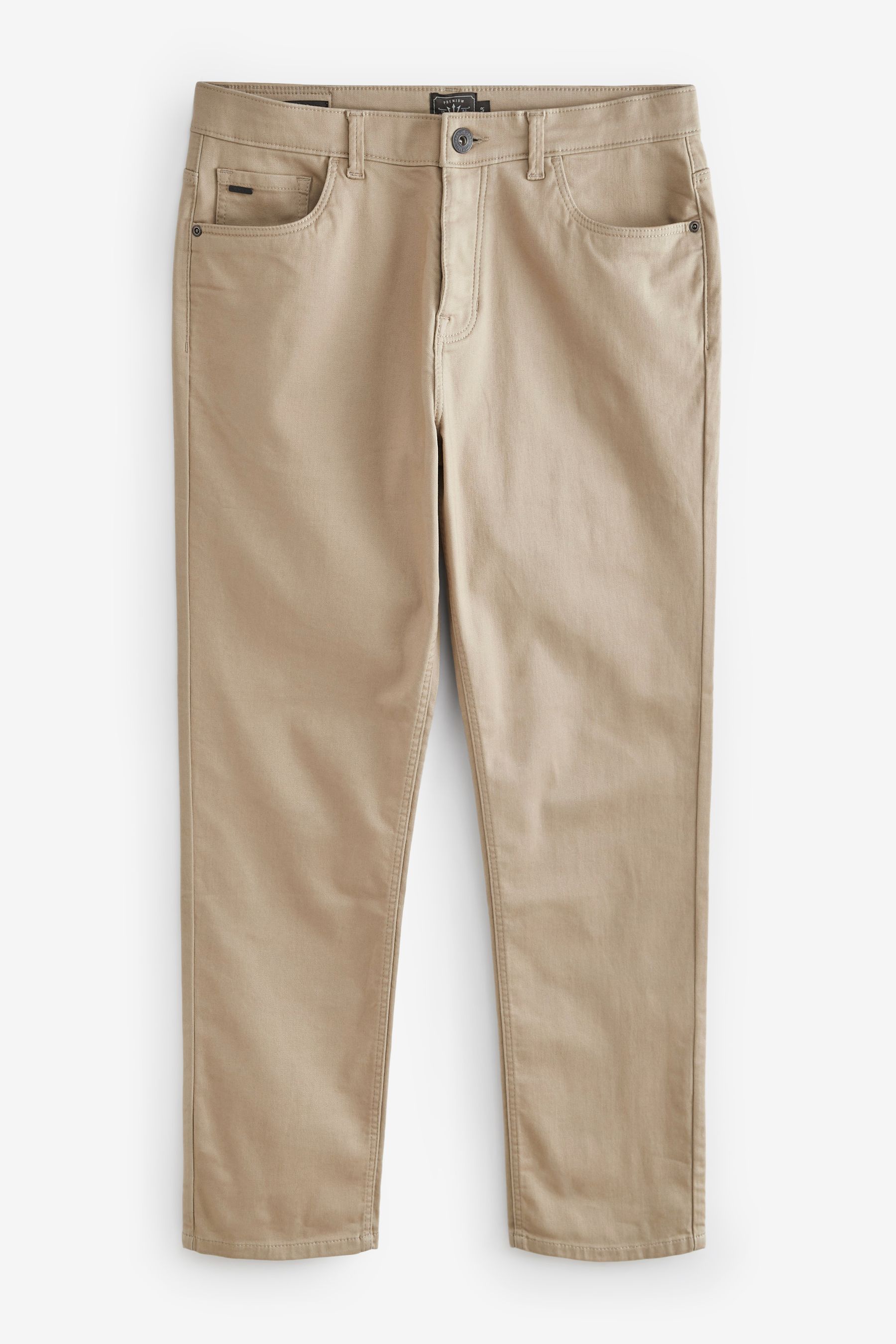 Next 5 pocket trousers online