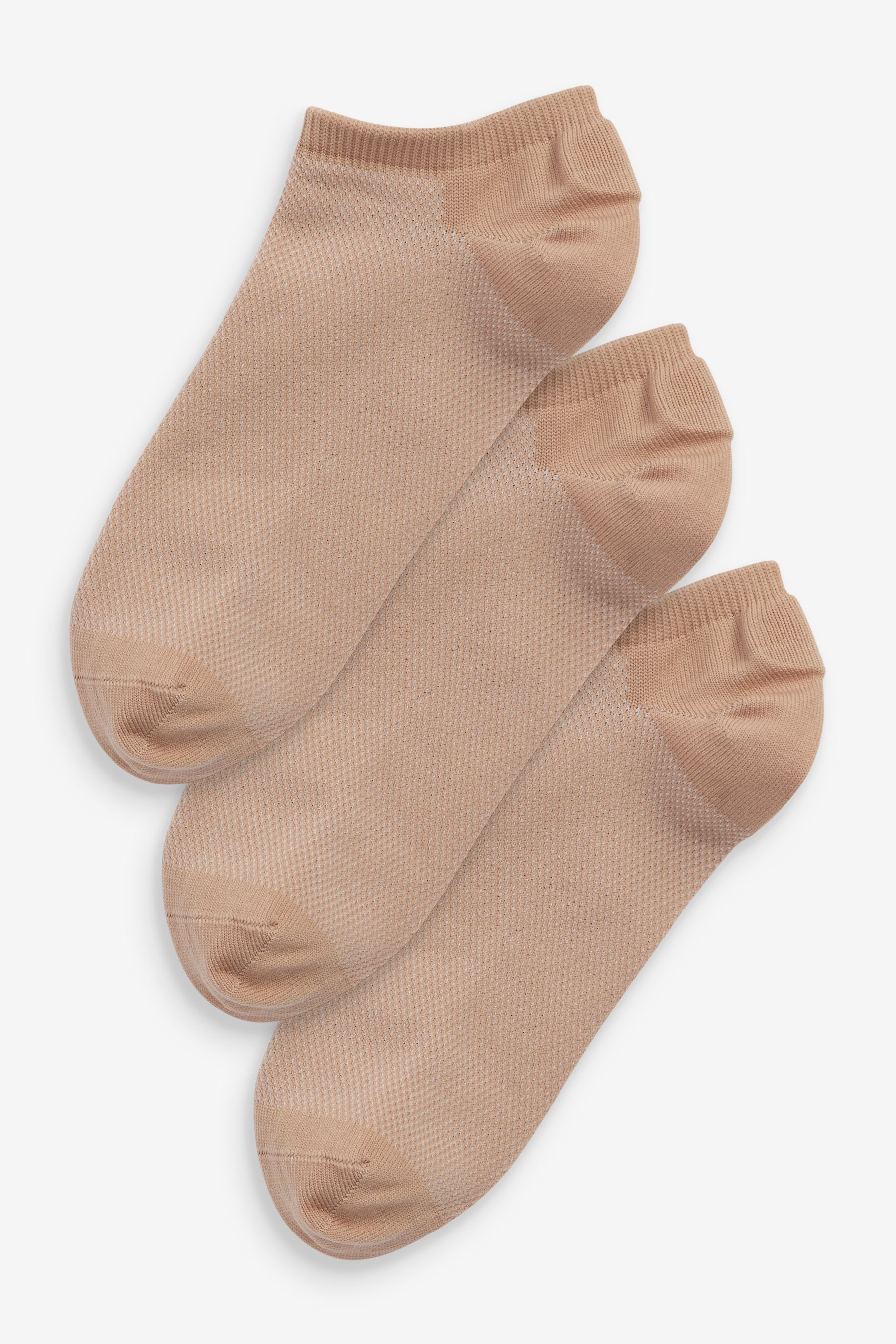 Nude sock trainers online