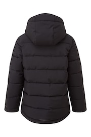 Tog 24 Black Harecroft Padded Jacket - Image 5 of 5