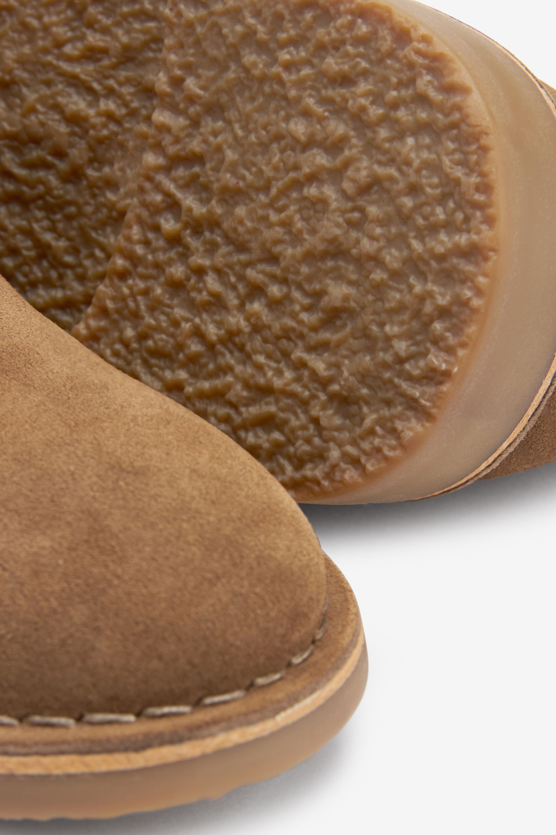 Buy Brown Light Suede Desert Boots from the Next UK online shop