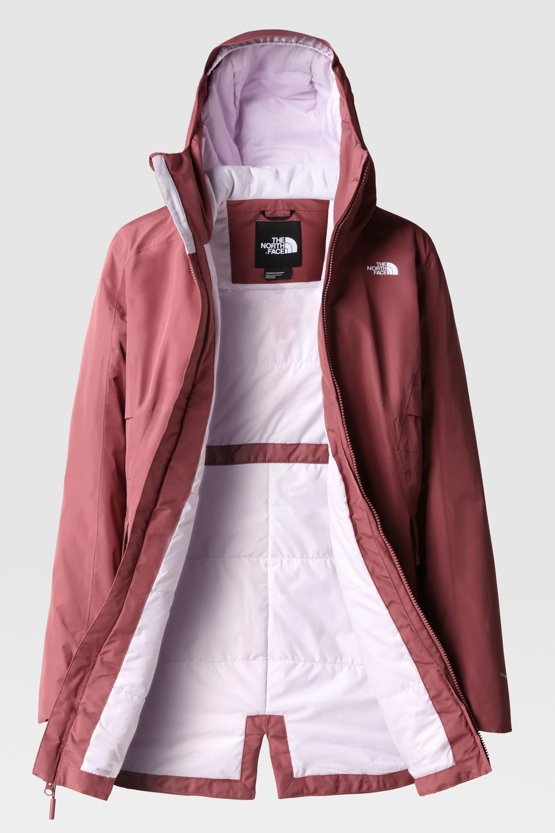 Hikesteller insulated parka clearance