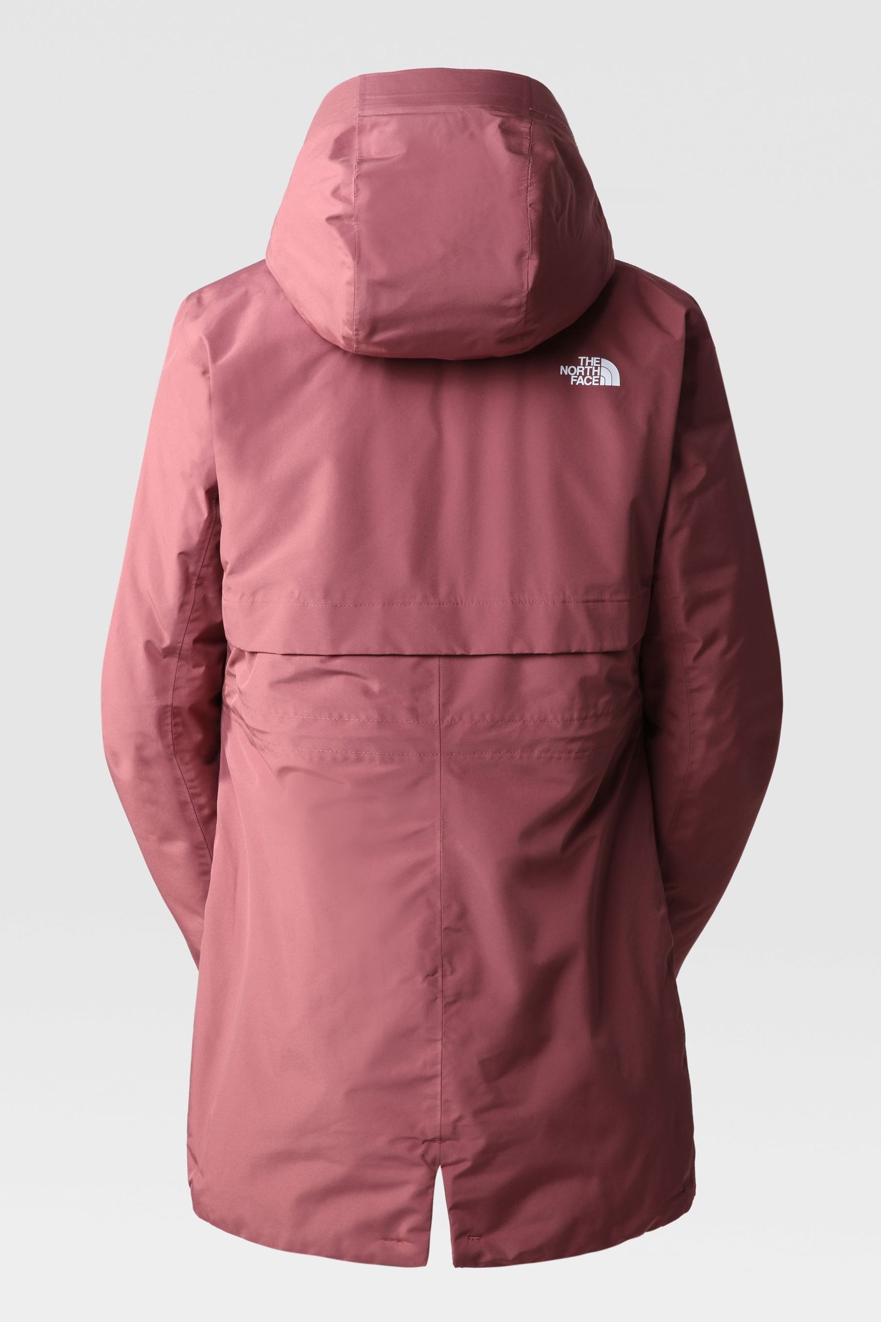 The north face hikesteller insulated parka new arrivals