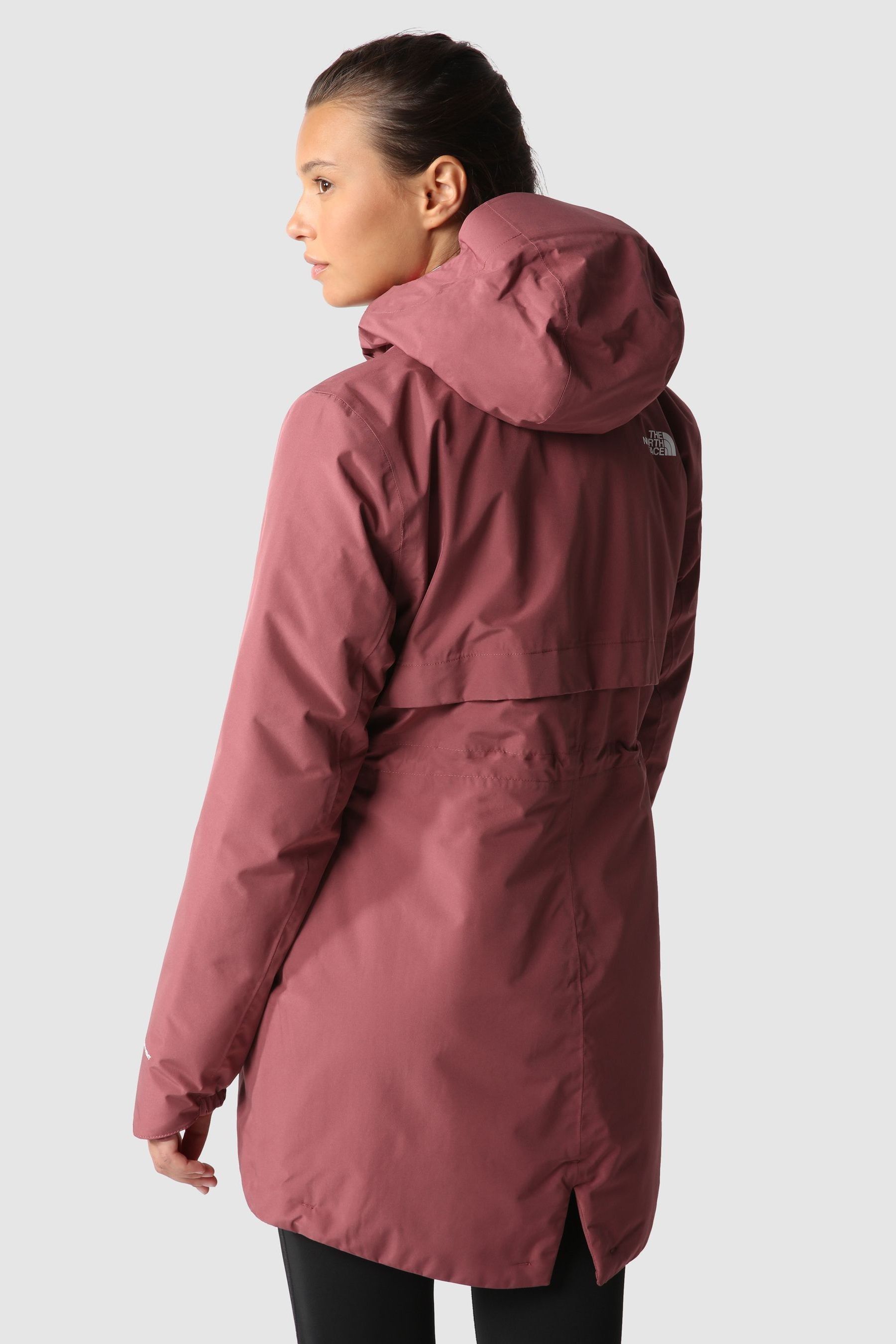 Next red parka clearance