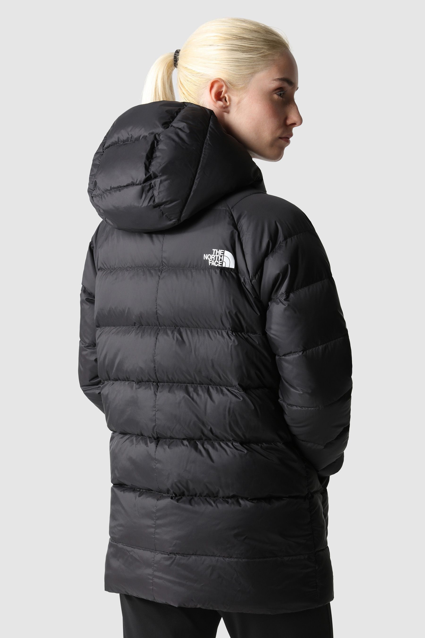 Next north face coat 2025