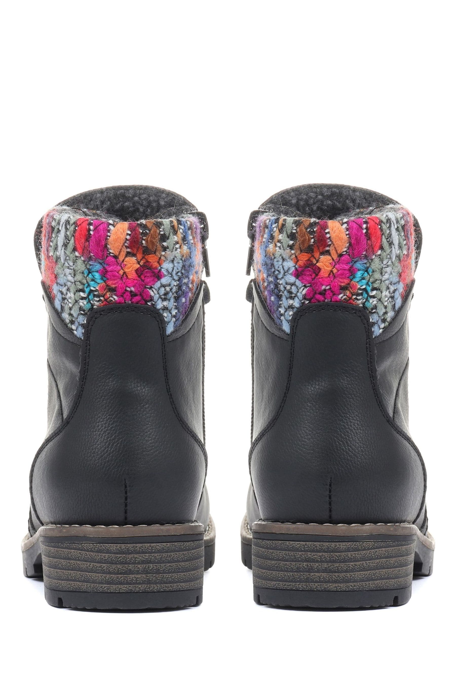 Buy Pavers Ladies Ankle Boots from Next Luxembourg