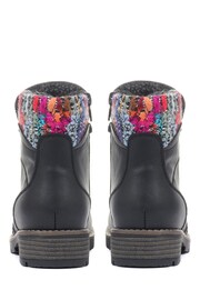 Pavers Ladies Ankle Boots - Image 3 of 5