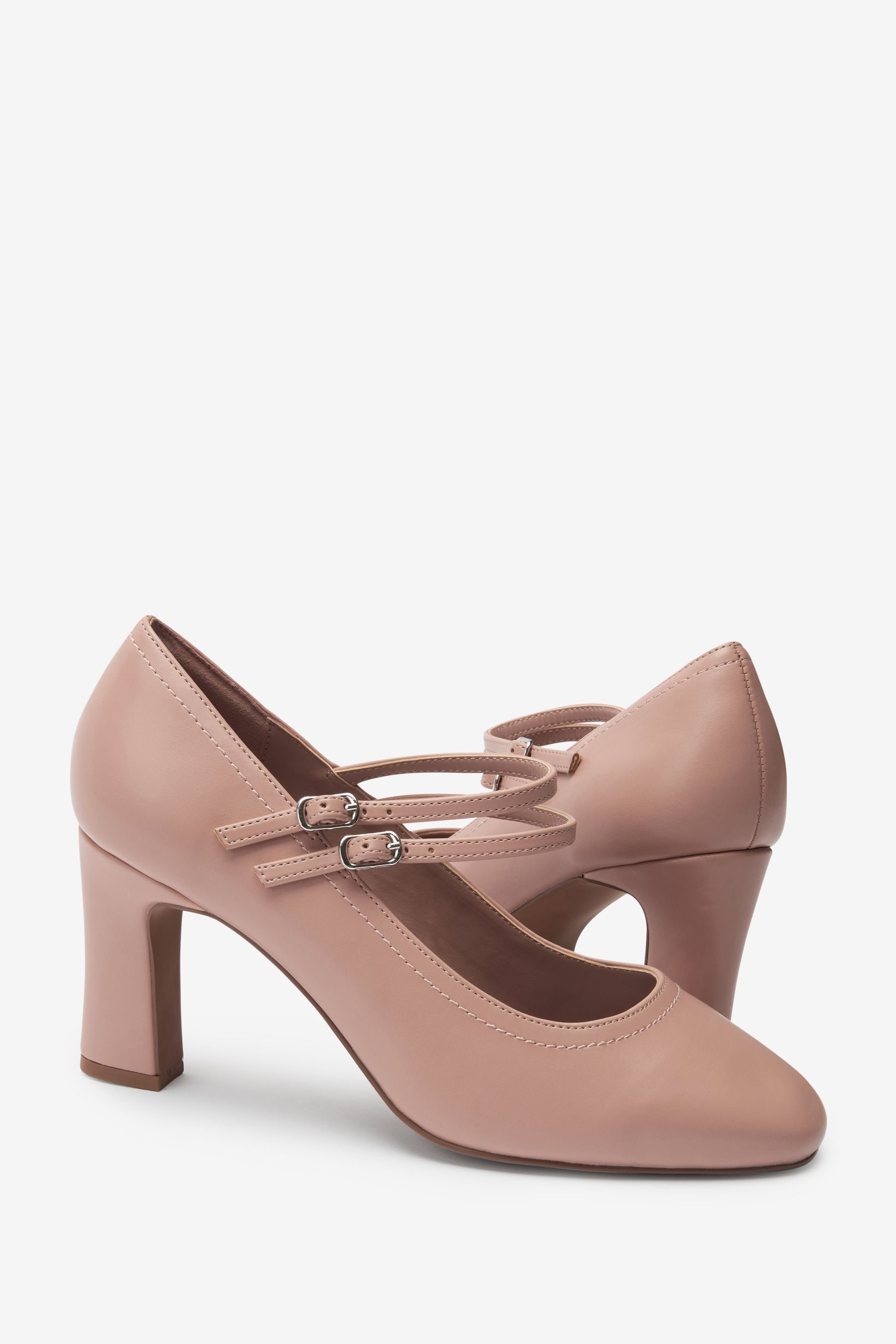 Comfy mary jane heels clearance