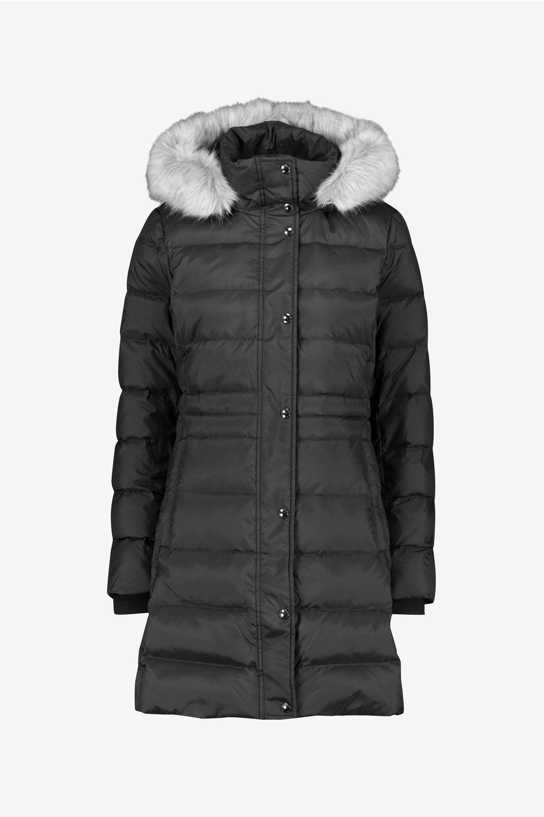 New tyra down coat clearance