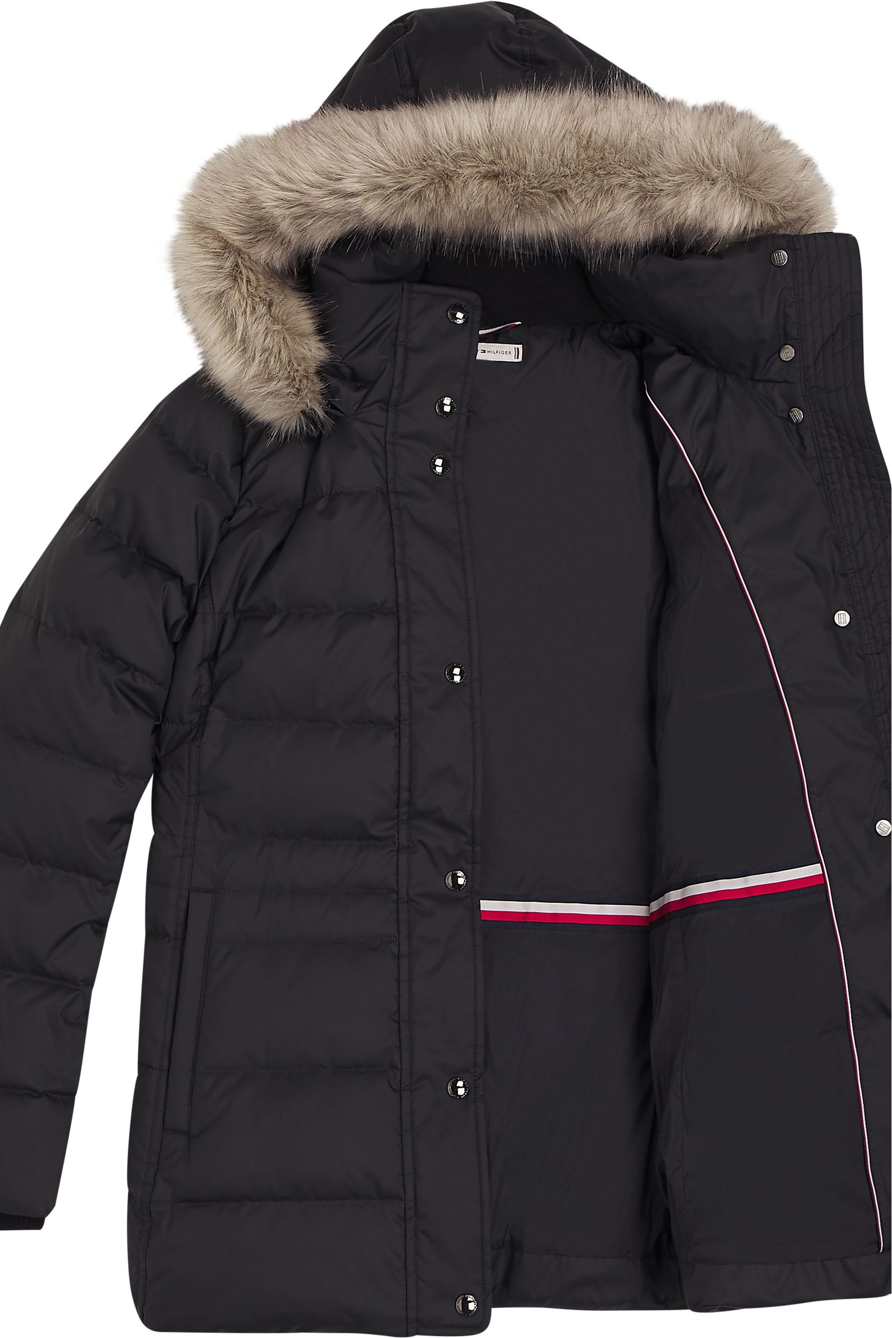 New tyra down jkt shop