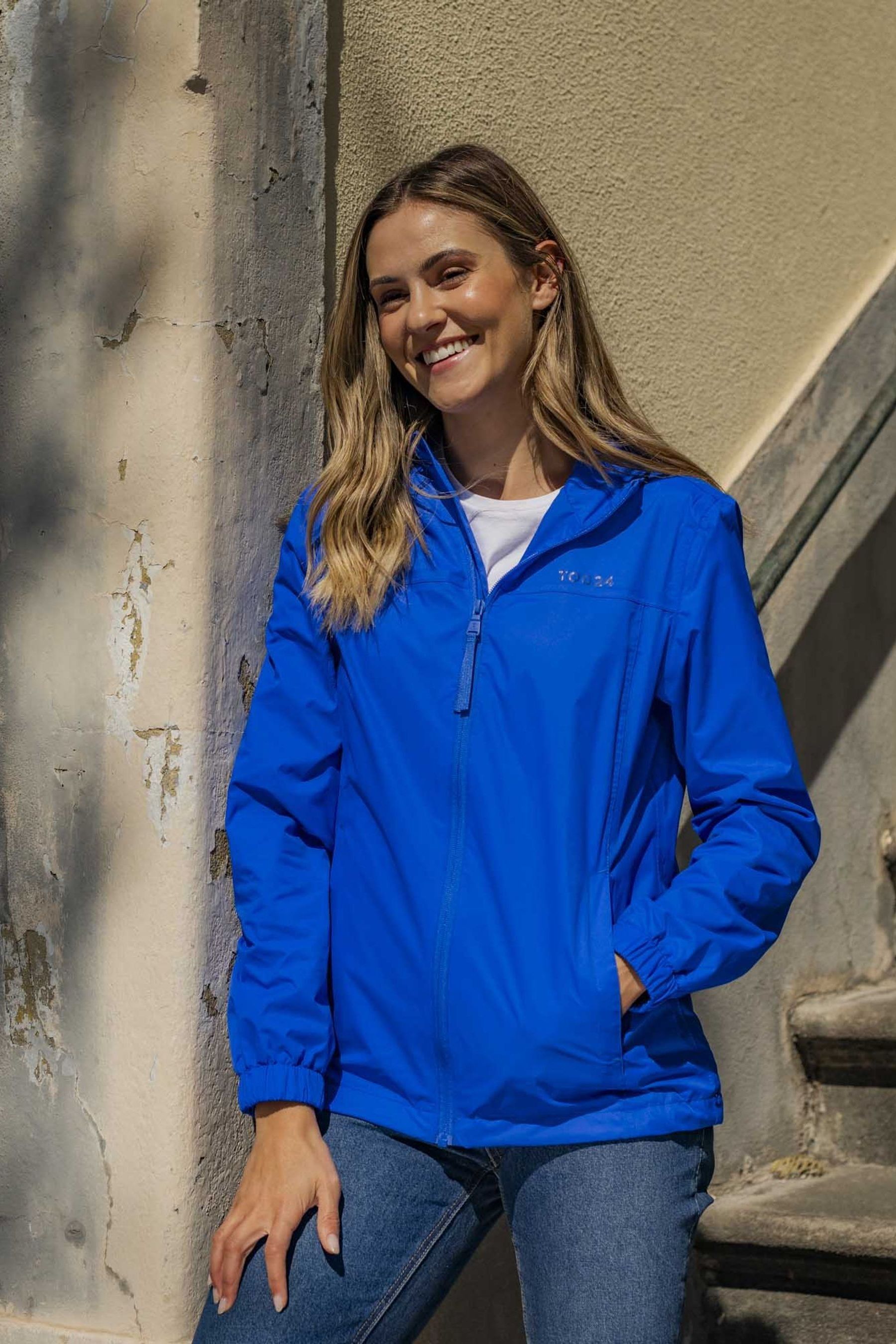Imperméable pliable 2025