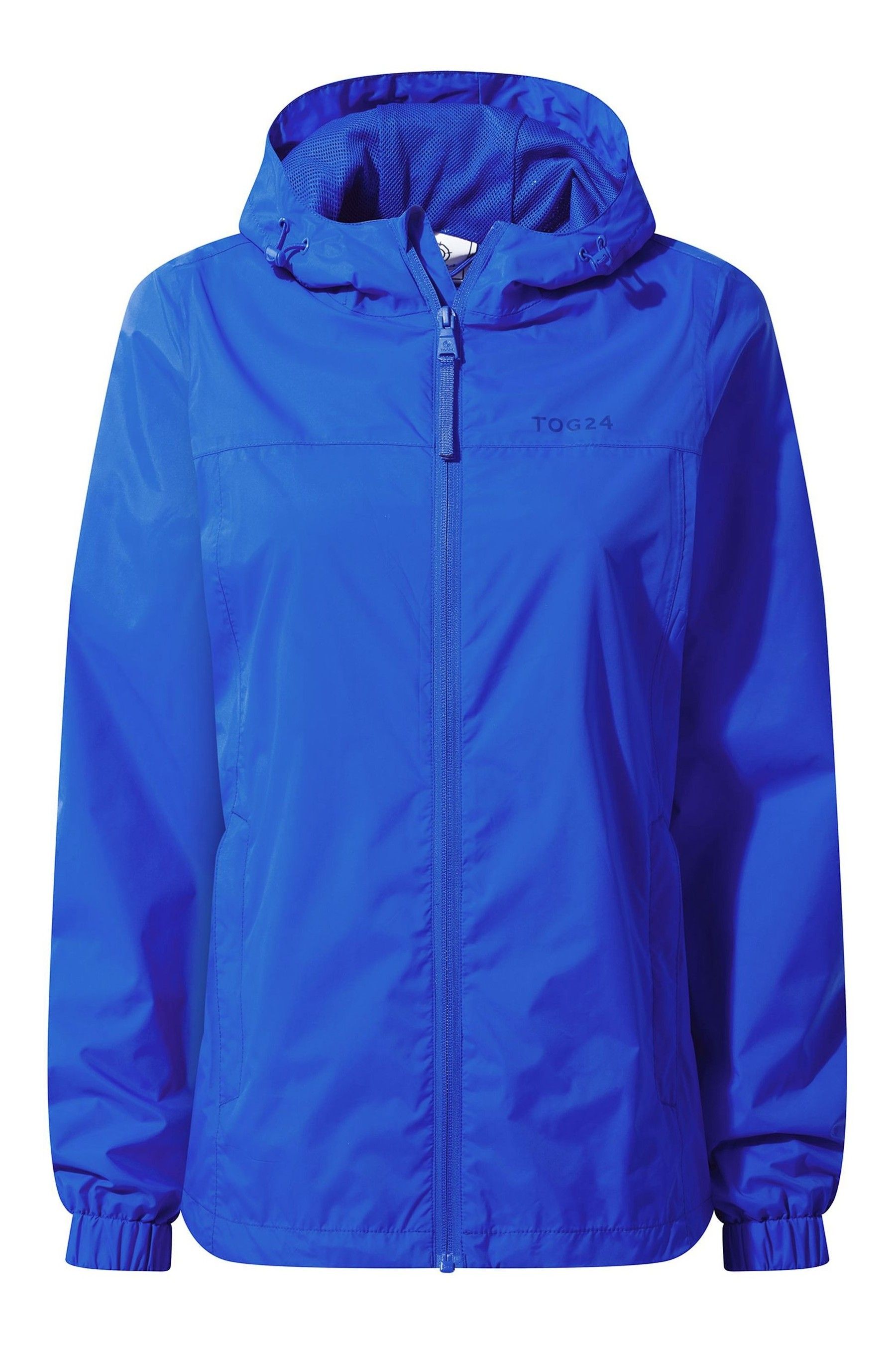 Tog 24 Craven Waterproof Packaway Jacket