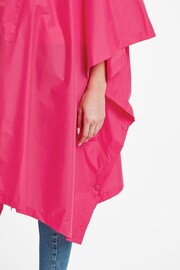 Tog 24 Pink Drench Poncho - Image 5 of 7