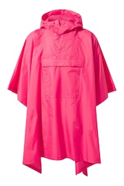 Tog 24 Pink Drench Poncho - Image 6 of 7