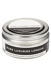 Pure Luxuries London Nourishing And Protecting Leather Cream - Image 1 of 3