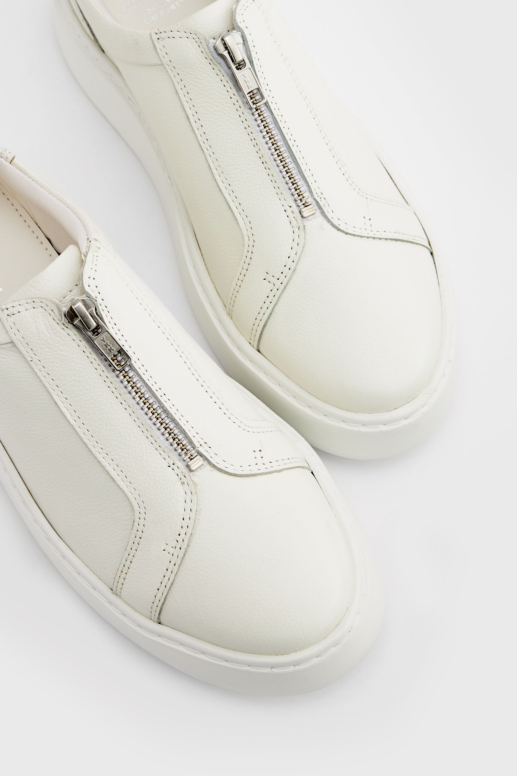 French connection sara trainers discount