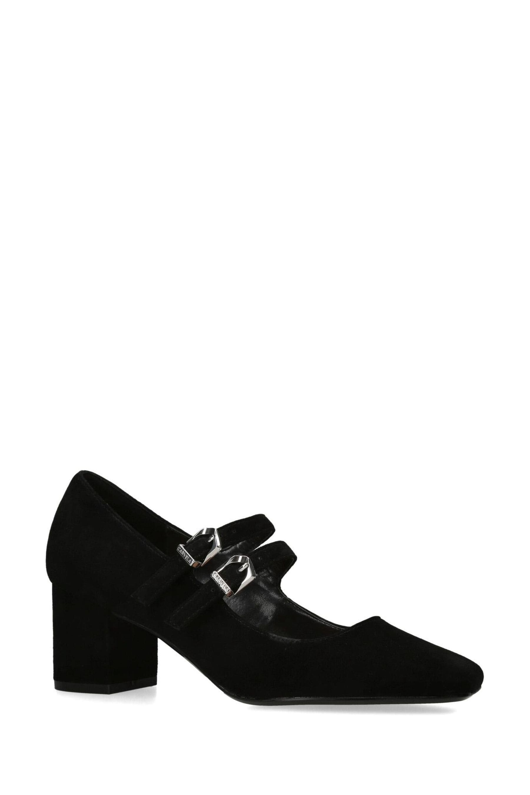 Buy Carvela Harper Black Shoes from the Next UK online shop