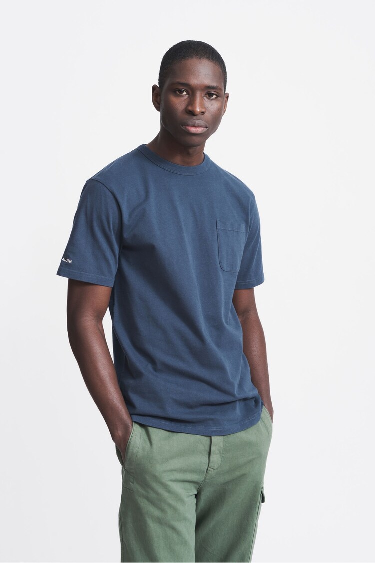 Aubin Newburgh Relaxed T-Shirt - Image 1 of 8