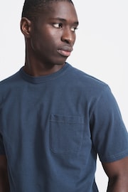 Aubin Newburgh Relaxed T-Shirt - Image 4 of 8