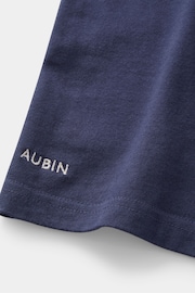 Aubin Newburgh Relaxed T-Shirt - Image 6 of 8