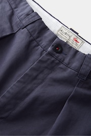 Aubin Barcombe Twill Trousers - Image 7 of 7