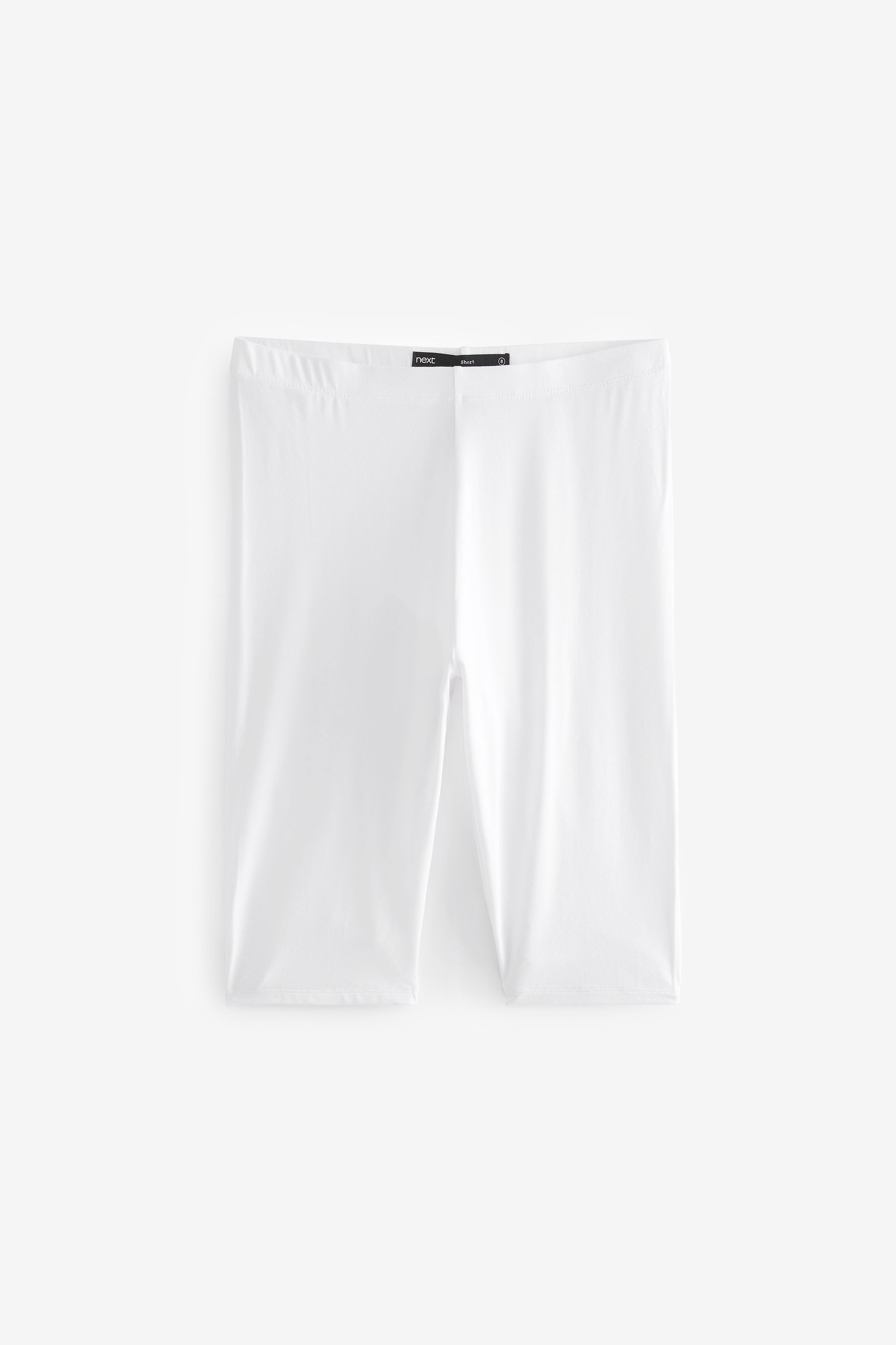 Ladies white cycling shorts online