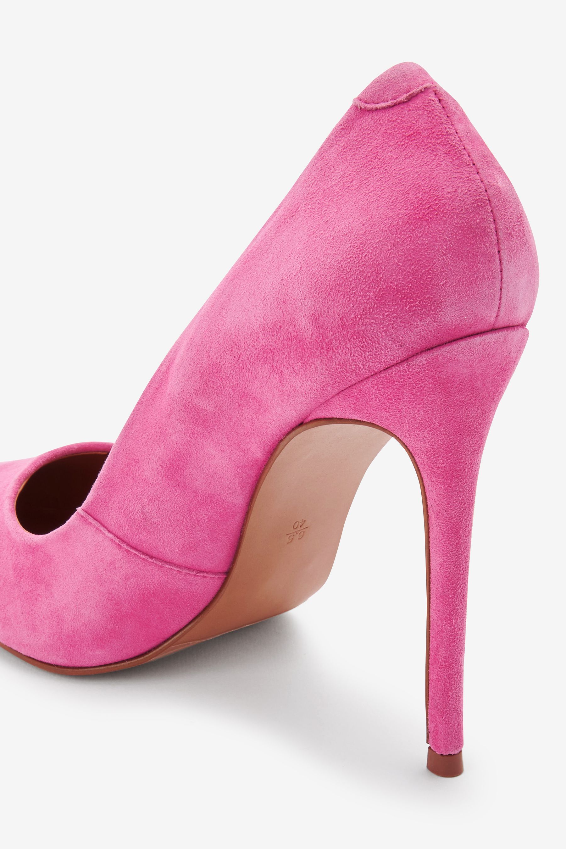Magenta court shoes store