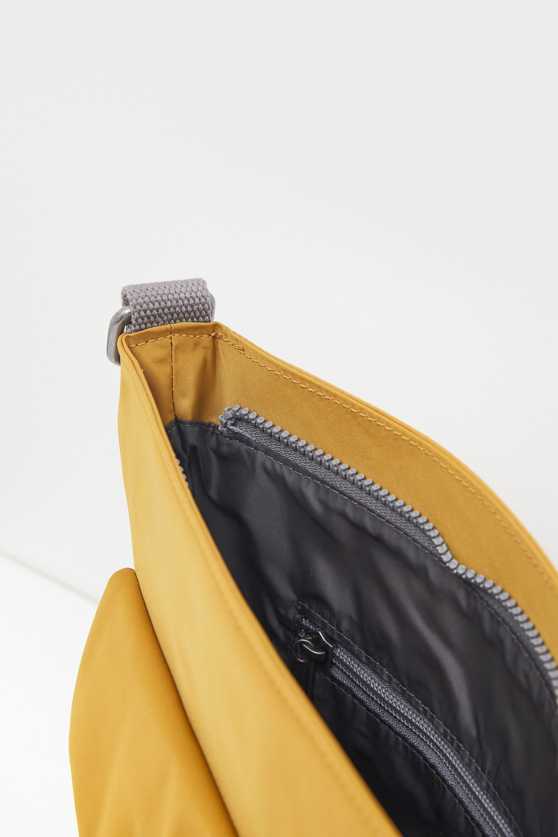 White stuff yellow bag outlet