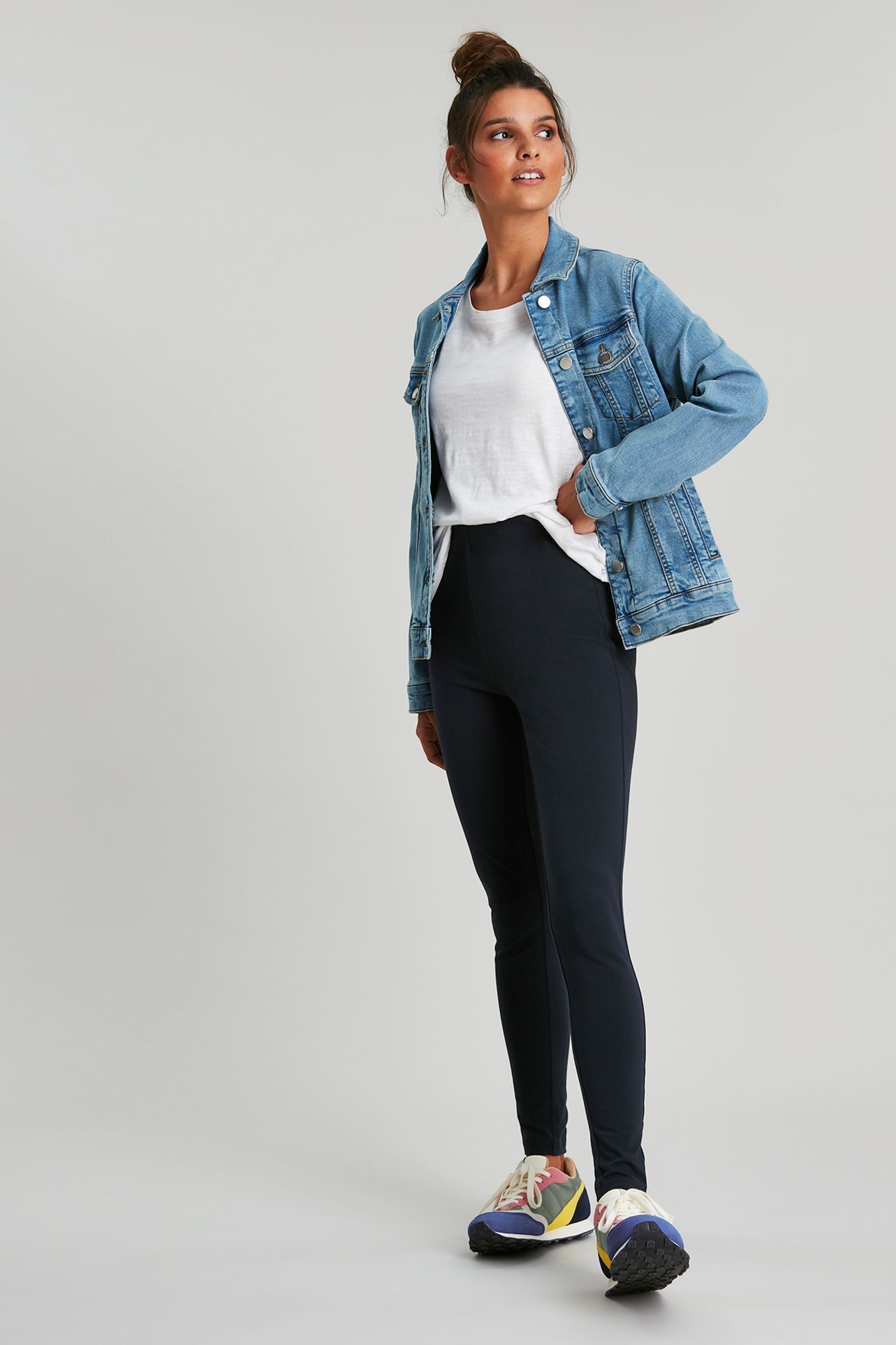 Joules leggings sales