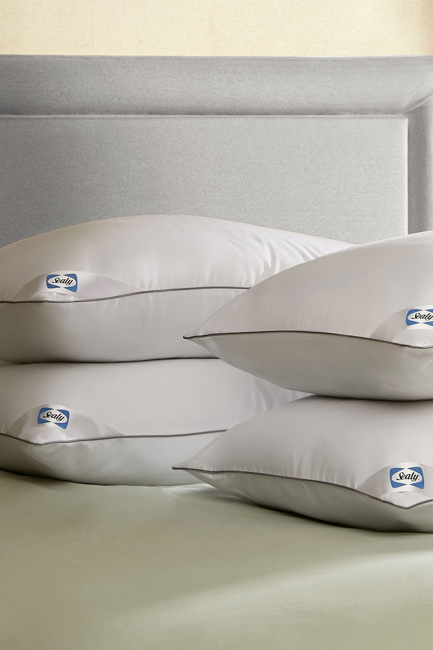 Sealy pillows uk hotsell