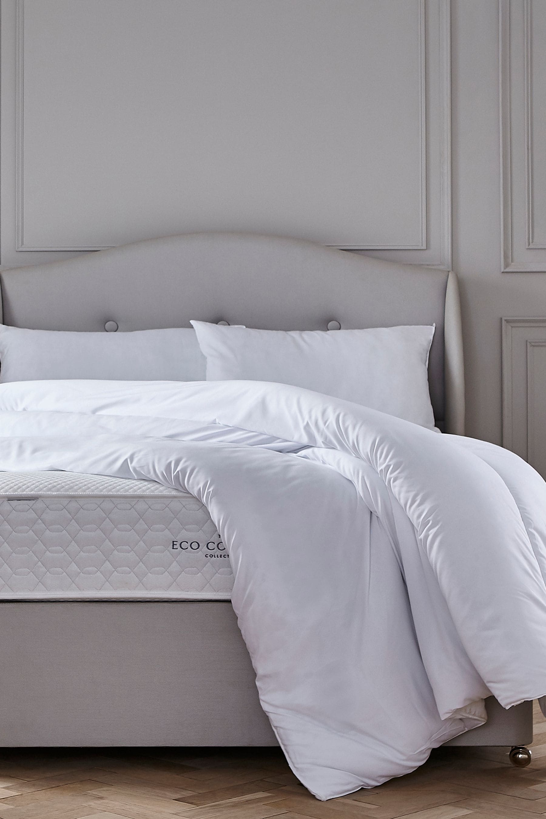 Silentnight soft as silk pillows store