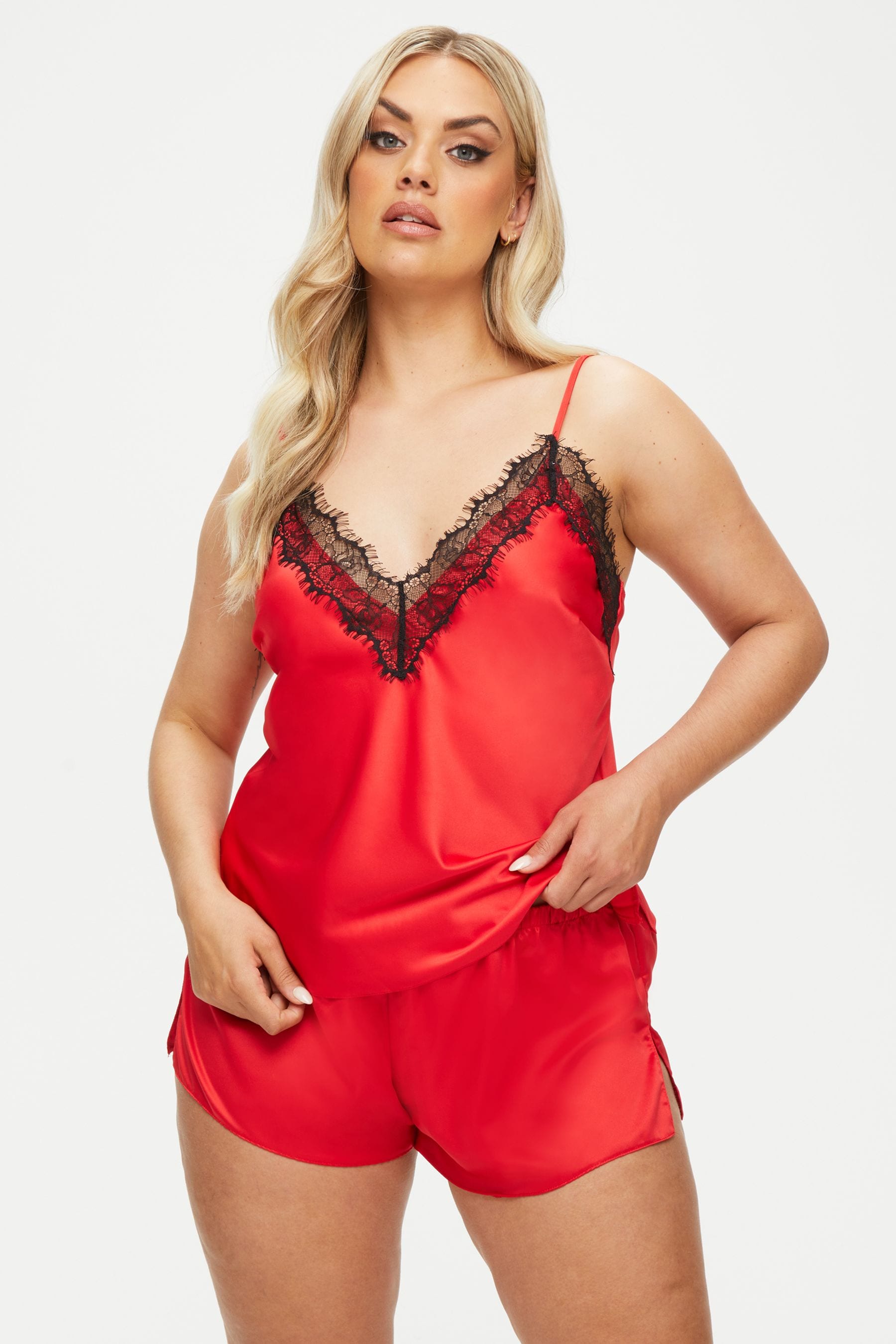 Ann summer pyjama set outlet