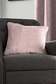 Helena Springfield Pink Roma Cushion - Image 1 of 4