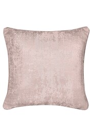Helena Springfield Pink Roma Cushion - Image 3 of 4