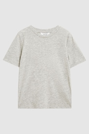 Reiss Grey Bless Junior T-Shirt - Image 2 of 6