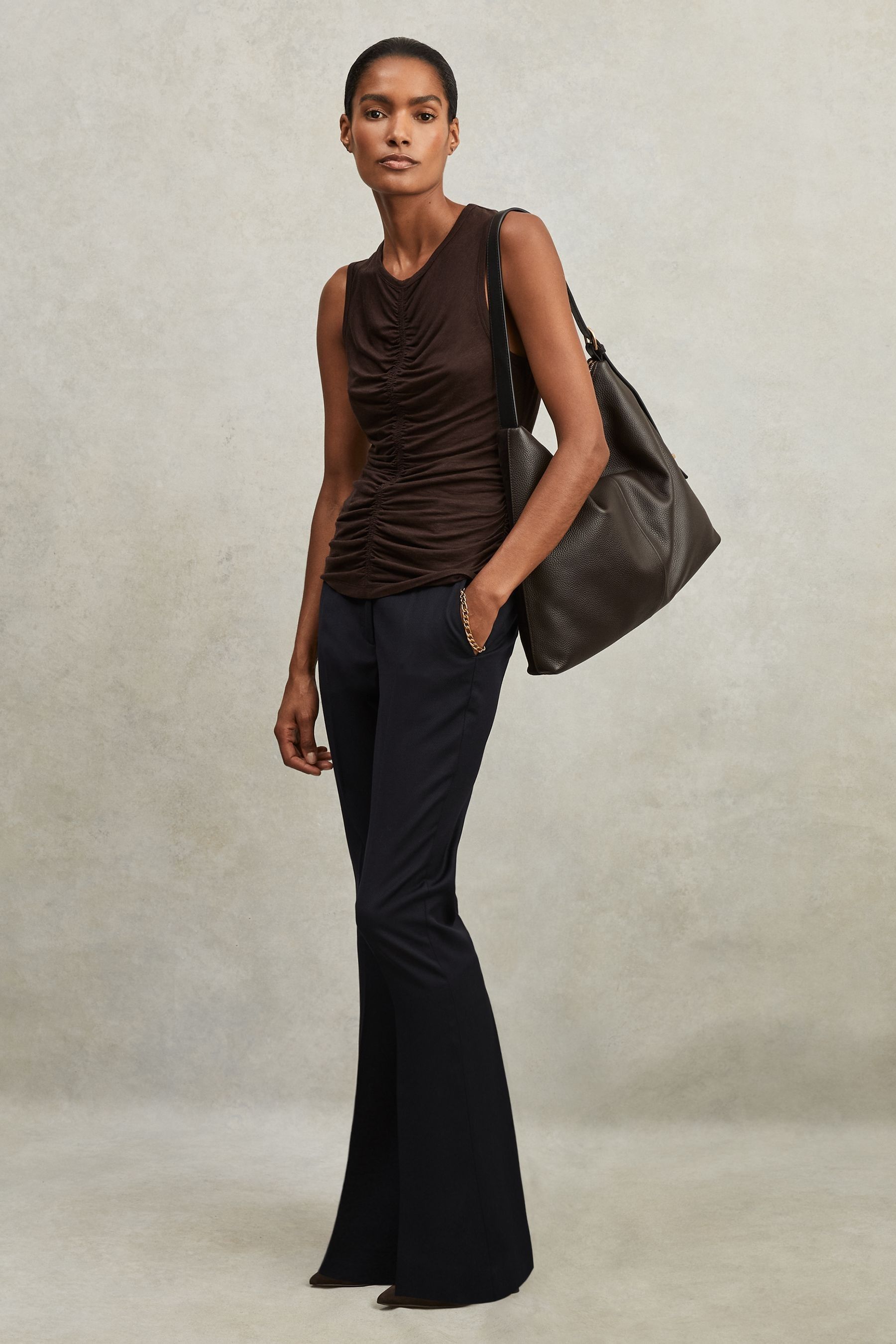 Next trouser suits petite hot sale