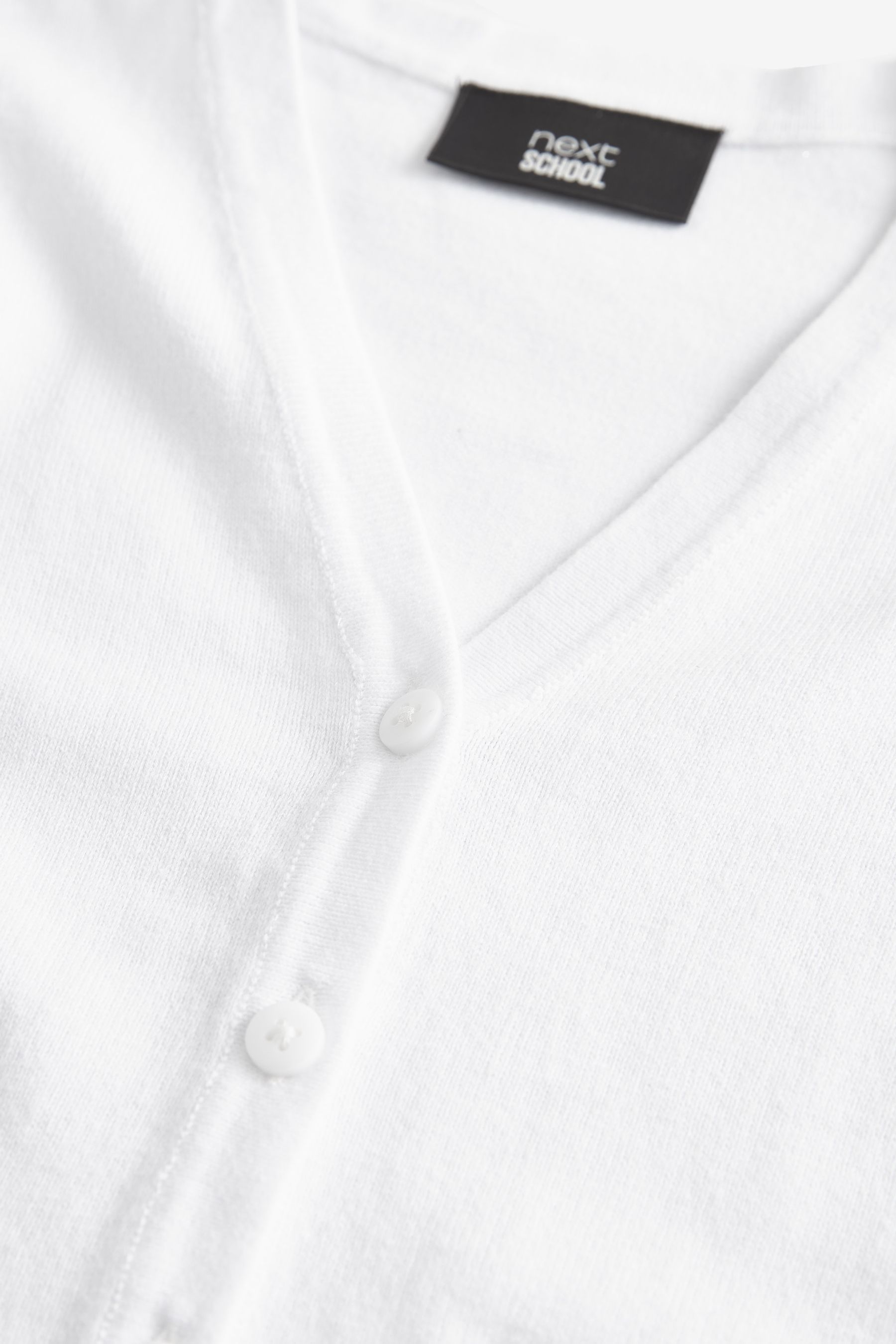 White school cardigan new arrivals