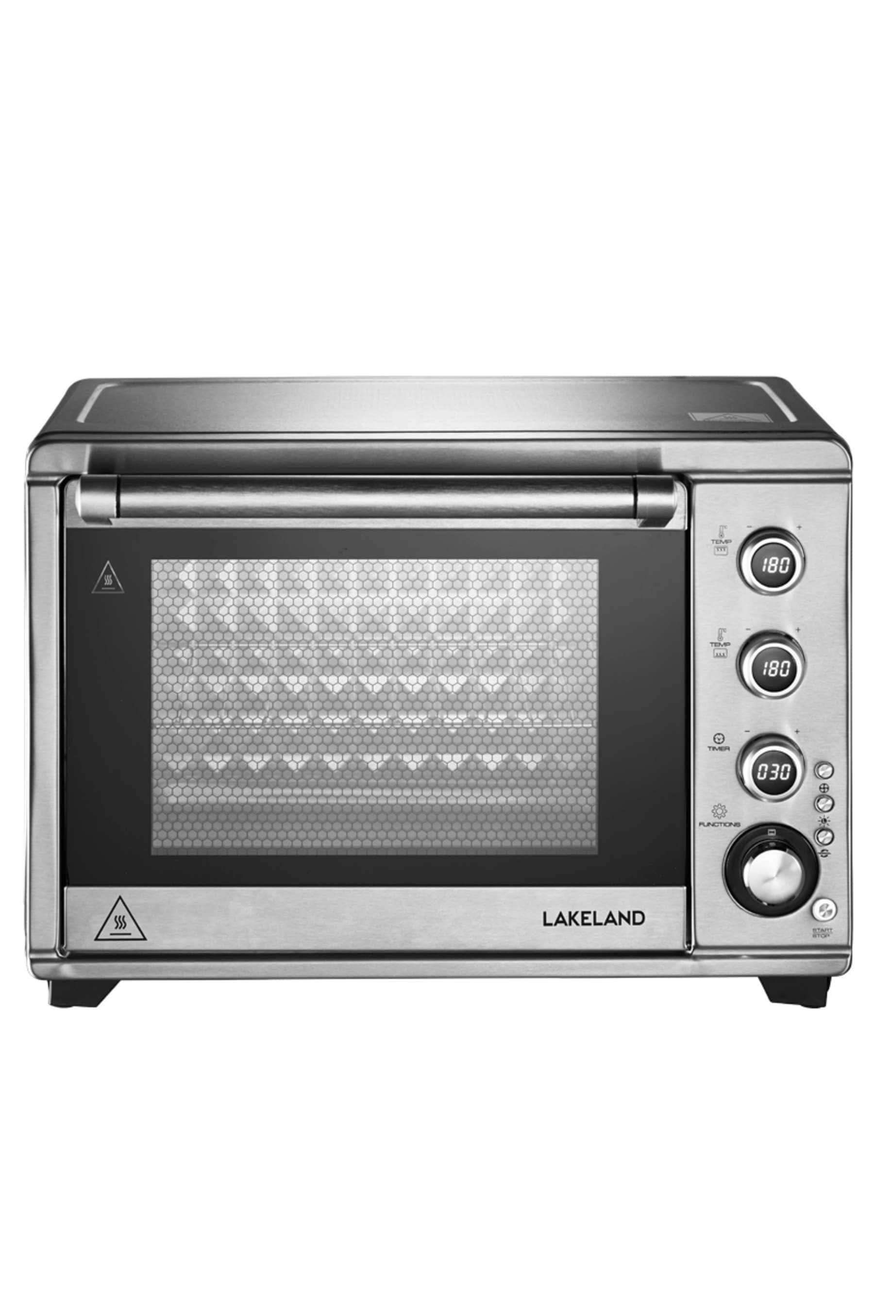 Lakeland mini ovens shop