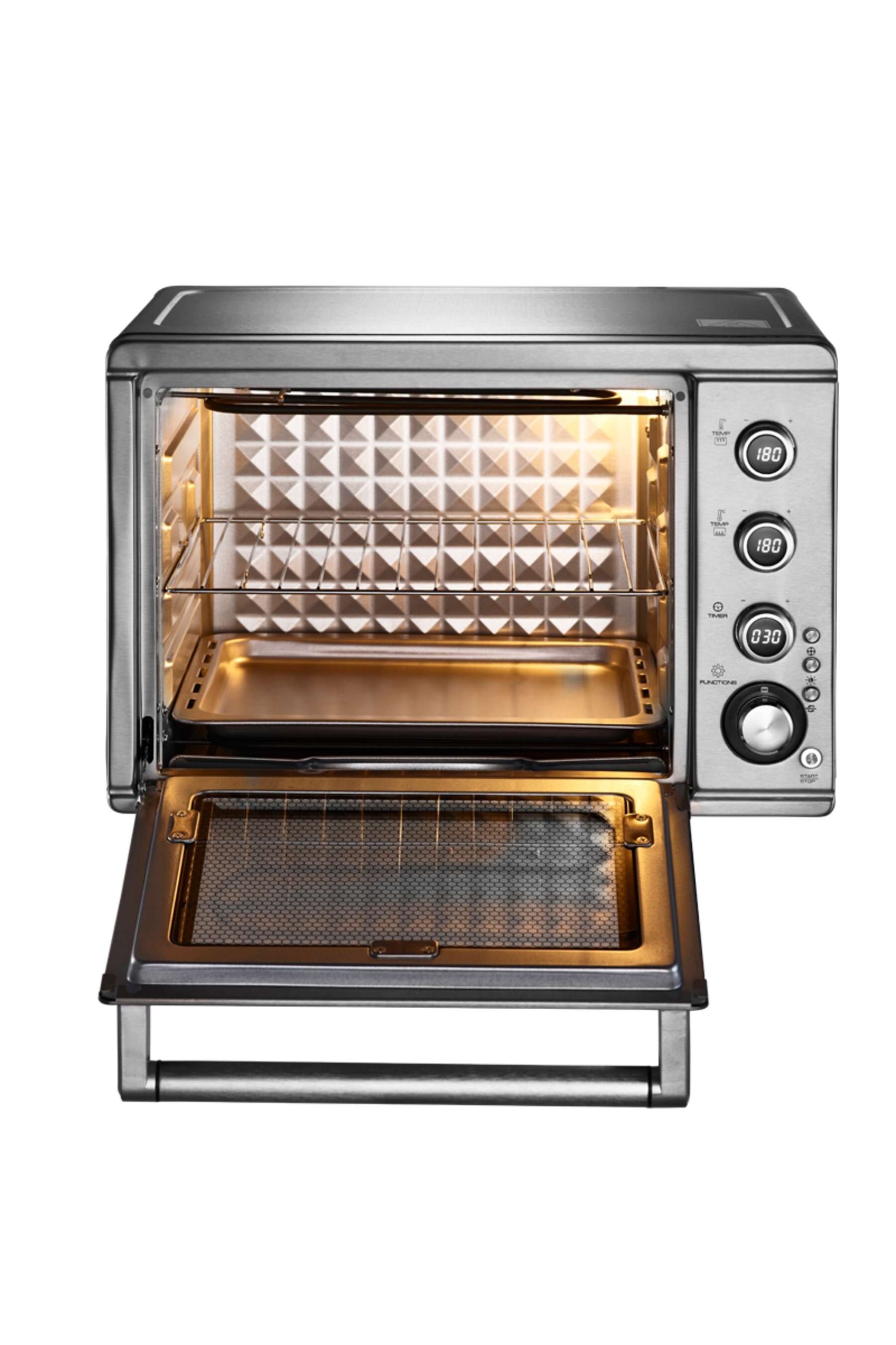 Lakeland mini oven discount