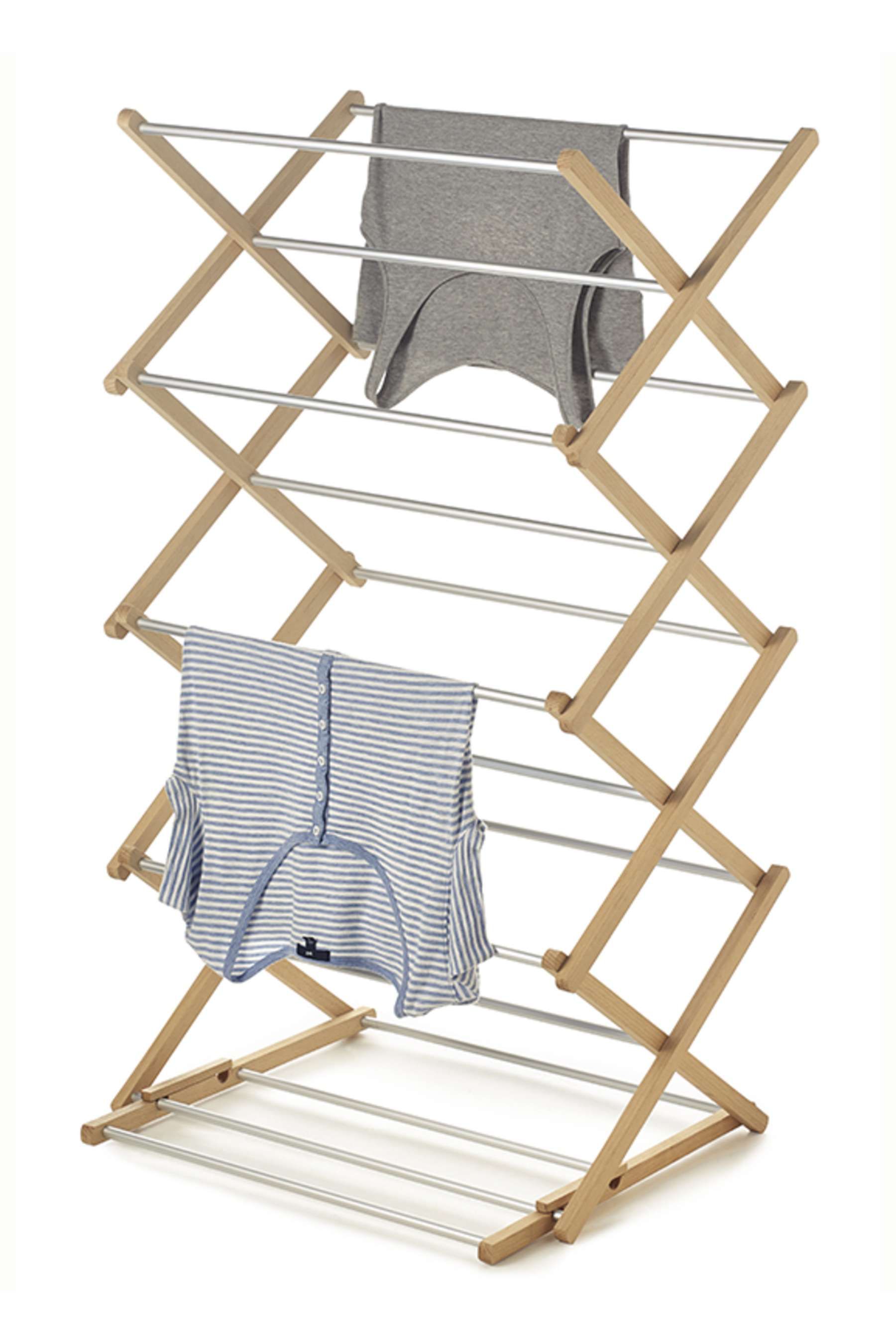 Buy Lakeland Natural Classic Concertina Airer from the Next UK online shop